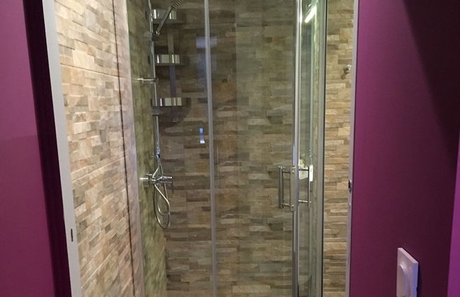 Appartements Nice Centre Carré d'Or - Foto 63