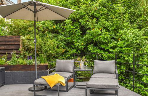 Bechan Brook Hut - Photo 9