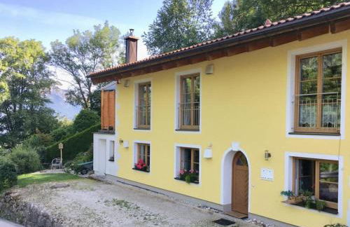 FeWo Hansl`s Freiraum - Berchtesgaden - Schönau am Königssee - Foto 1