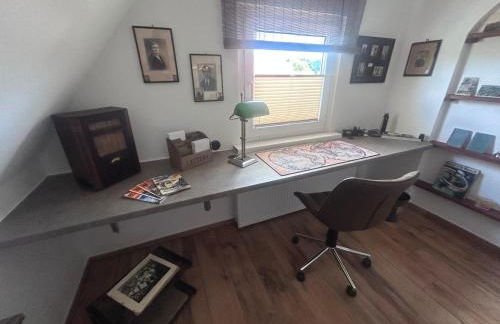 Ferienhaus Glückszeit bei Goslar - Foto 32