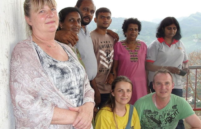 Explore Central Srilanka - Foto 18