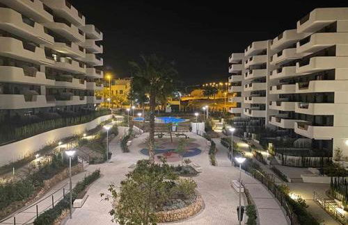 Moderno apartamento a 500 m de la playa - Foto 38