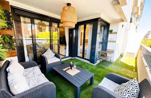 Marin Beach Apartments Patacona - Photo 8