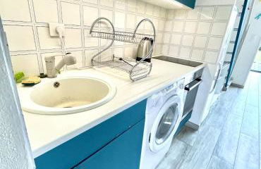 Jolie petite maison à 500m de la plage d'Erdeven - Foto 13