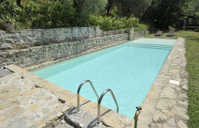 Agriturismo La Grotta - Photo 47