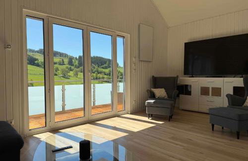 Ferienhaus Bocks 73 - Foto 1