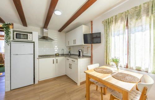 Apartamento Tahivilla- Entre Zahara de los Atunes y Bolonia - Foto 10