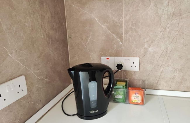 Lilly's sea view apartment - Foto 7