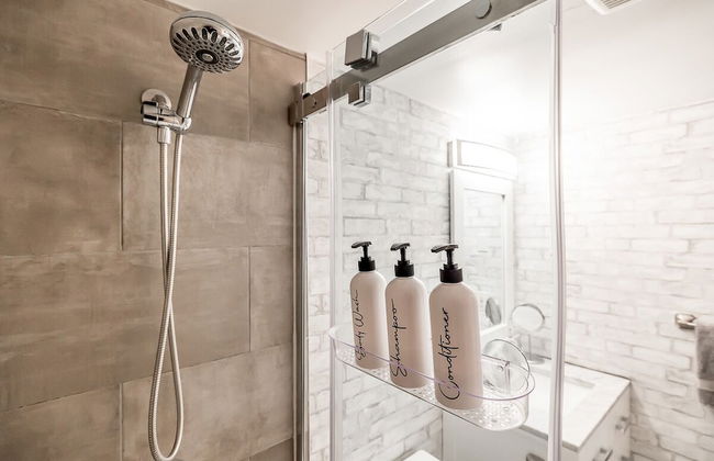 Slope-side Studio Bliss Ski-in Ski-out, Renovated At Blue, Hot Tub, Fast Wi-fi - Foto 11