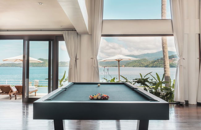 Villa Blanca by Alfred in Bali - Foto 16