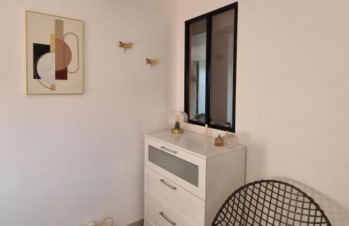 Charmant T2 neuf haut de gamme - Foto 9