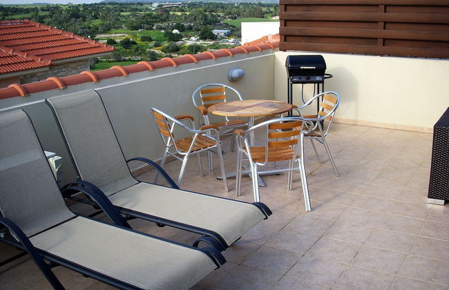 Mazotos Panoramic Village - Foto 62