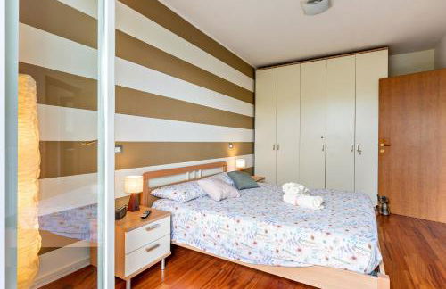 Bluemoon Luminoso apt con piscina - Foto 20