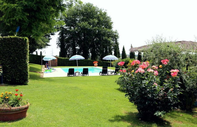 Verdidea - La Villa - Foto 60