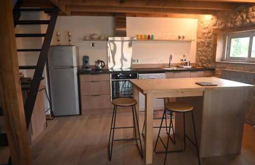 La Grange des Bastides - Foto 4