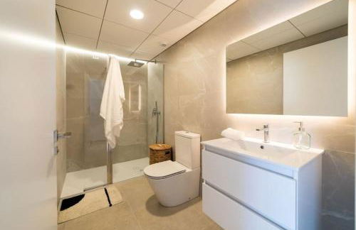 Gran Apartment-Iconic Sea View - Photo 14