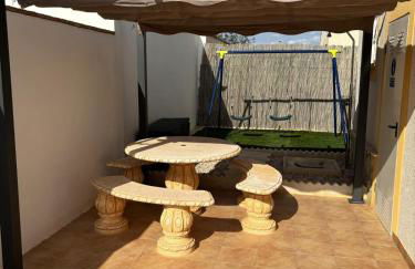 Casa Cristal - Villa with private pool Camposol Mazarron - Photo 11