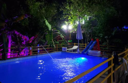 Itaparica - Vera Cruz 12 pessoas - Foto 72