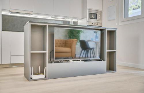 Apartamento Pamplona Prime by Clabao - Foto 43