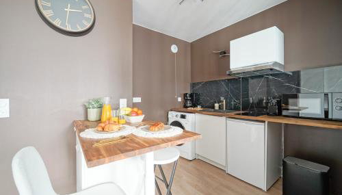 Le Bobibrown - Proche Métro 5 et tram, parking, résidence neuve - Foto 2