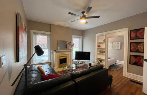 2 BR Totally Renovated and Chic - Foto 9