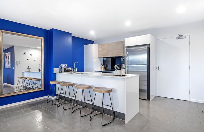 Waterford Private Apartments - Foto 8