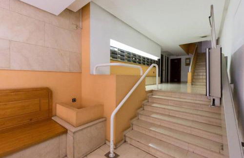 SANTANDER - Apartamento ejectutivo con garaje - Foto 34