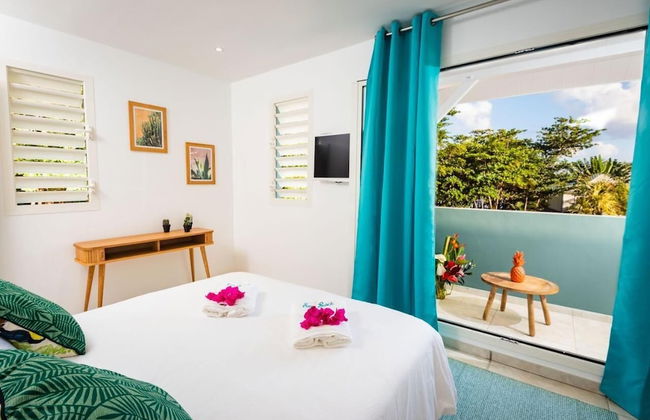 Villas Sun Rock - Photo 2