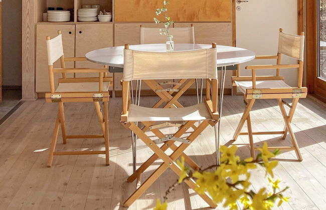 4 Person Holiday Home in Tisvildeleje - Foto 5