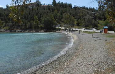 Villa Ianthia - Foto 78