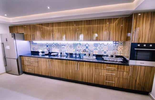 Palmeraie Green Resort - Foto 64