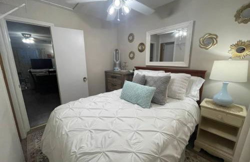 Waterfront CabinFast WiFi35min to Cameron LNG - Foto 11