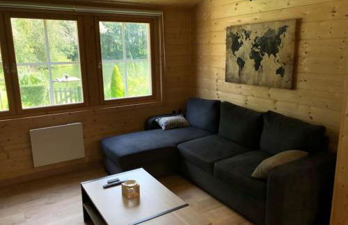 Le Cottage de l etang - Foto 6