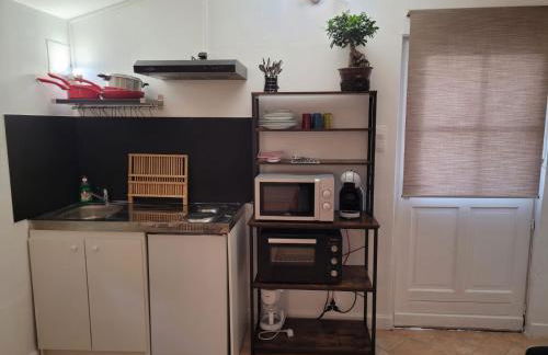 Domaine de La Mayonnette - Foto 12