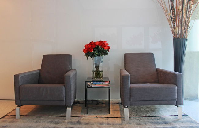 Capitalia San Angel Inn - Foto 3