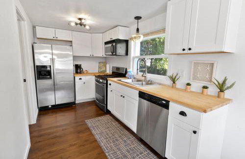 Pine Cove - Close to downtown and beaches - Foto 2