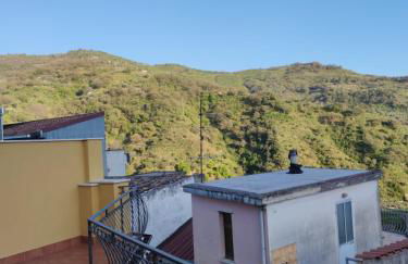 Cottage Gole Alcantara D’amore - Foto 17