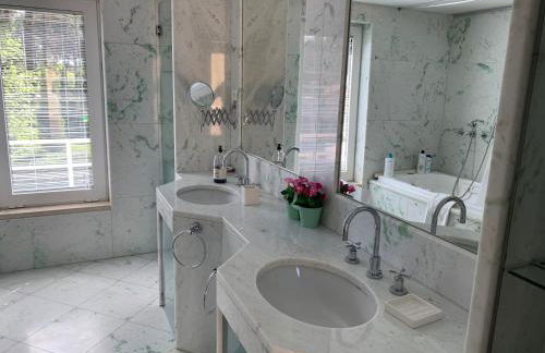 Aroeira Villa near Lisbon- Daydream PT - Foto 12