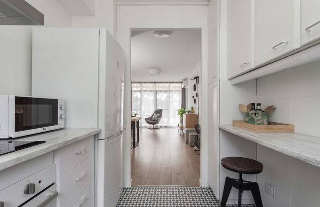 Sybaris Be my Guest Castelldefels - Foto 10