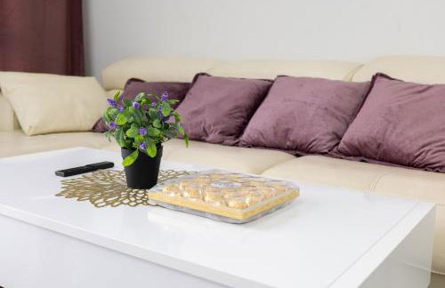 Apartamento Turistico Lux Center - Foto 16