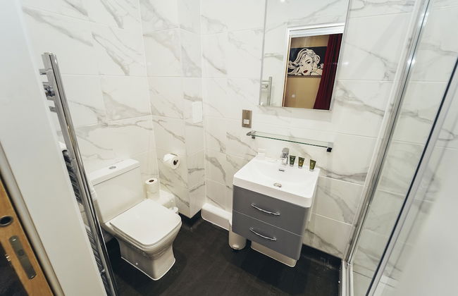 The Stay Company Whitefriars House - Foto 42