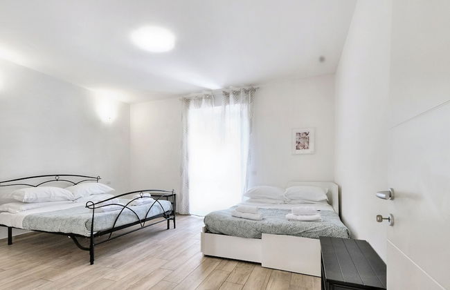 Wine Apartments Florence Bardolino - Foto 3