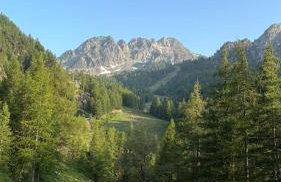 Refuge des Vues Alpines Isola 2000 - Foto 47