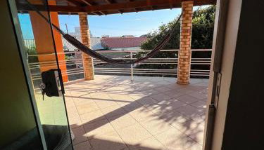 Casa Laranja Imbituba - Foto 4