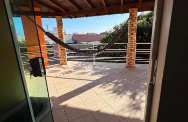 Casa Laranja Imbituba - Foto 4