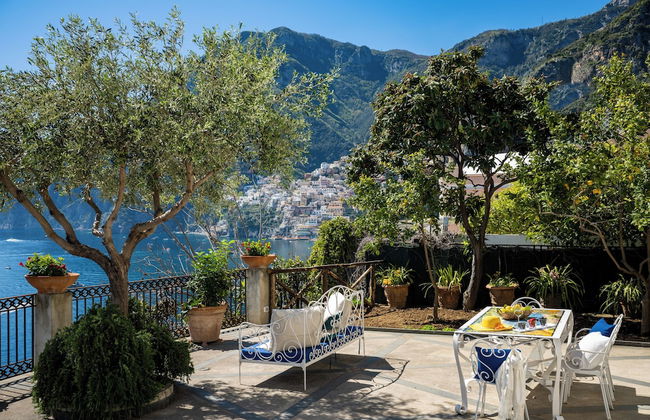 YourHome - Villa Aldo Marino - Foto 73