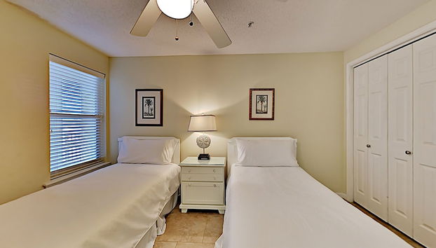 The Palms - Foto 2, Habitación