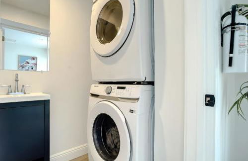 Luxe 6 Bed Heated Pool Villa I 5 min to Beach I BBQ - Foto 42