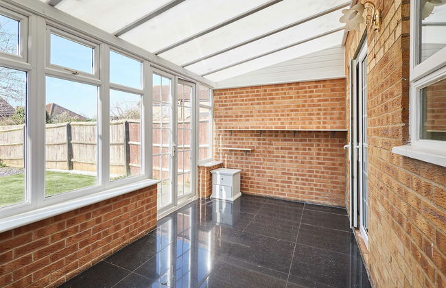 Host Stay Venture Park Villas - Foto 11