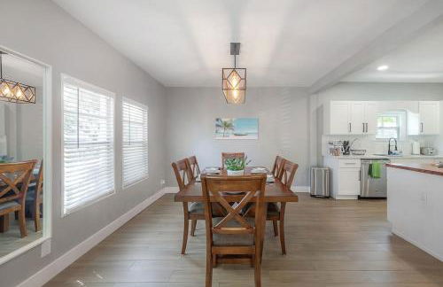 The Pearl Cottage 2b/1R with King and FAST WIFI - Foto 6